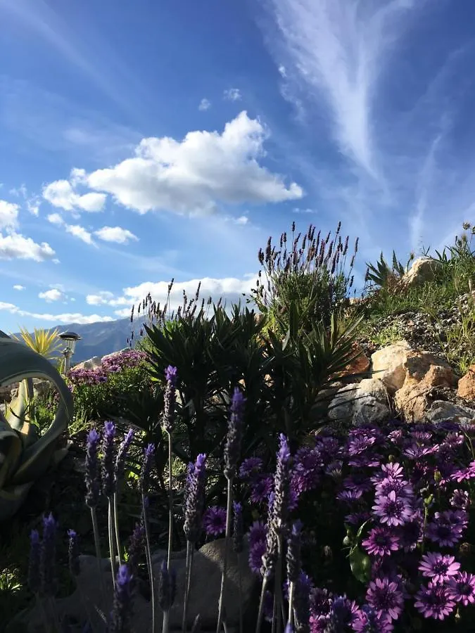 Casa-B Bed & Breakfast, Adults Recommended Cómpeta 0*,