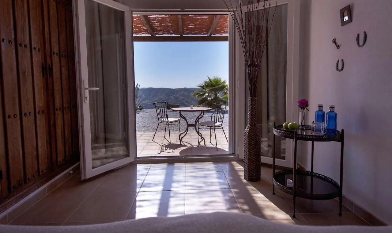 Casa-B Bed & Breakfast, Adults Recommended Cómpeta