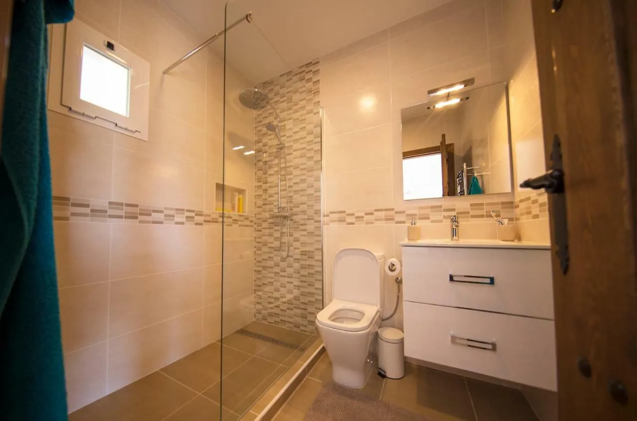 Casa-B Bed & Breakfast, Adults Recommended Cómpeta Hiszpania