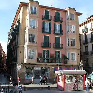 Manoli Gasthuis Bilbao