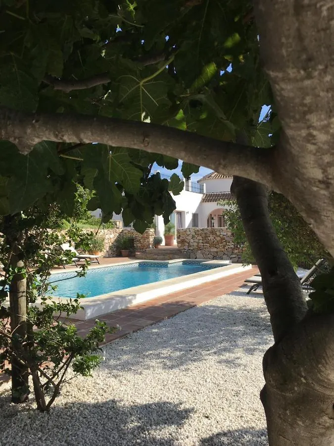 Casa-B Bed & Breakfast, Adults Recommended Competa