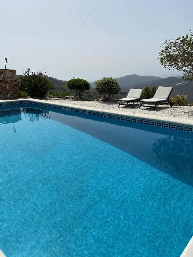 Casa-B Bed & Breakfast, Adults Recommended Competa