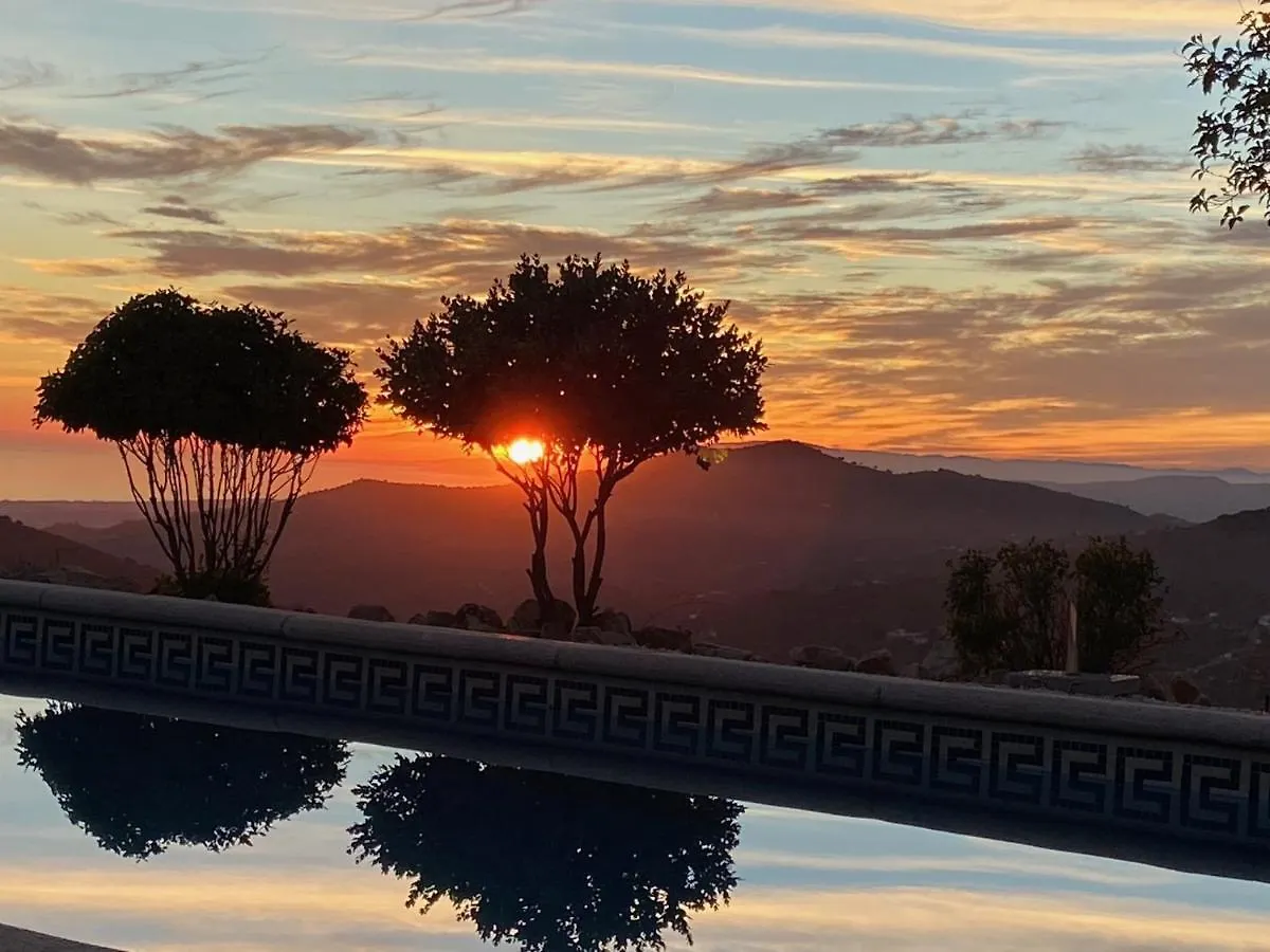Casa-B Bed & Breakfast, Adults Recommended Competa 0*,
