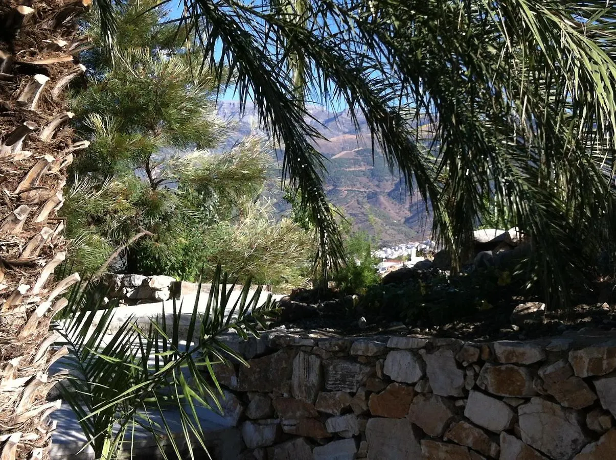 Casa-B Bed & Breakfast, Adults Recommended Competa 0*,  Spain