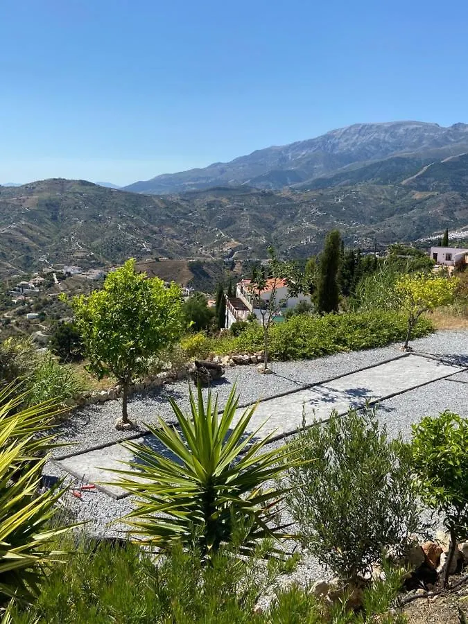 Casa-B Bed & Breakfast, Adults Recommended Competa