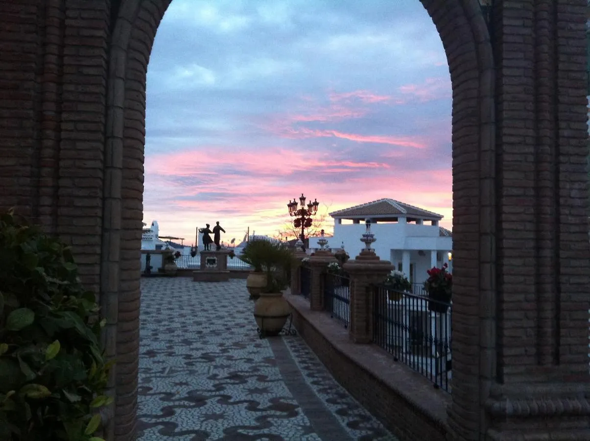 Casa-B Bed & Breakfast, Adults Recommended Competa