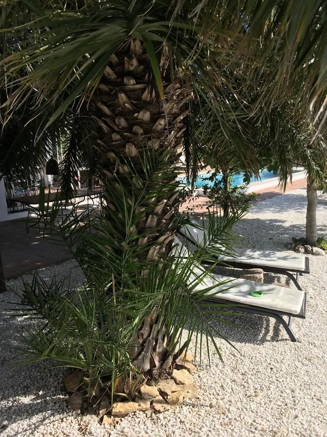 Casa-B Bed & Breakfast, Adults Recommended Competa 0*,  Spain