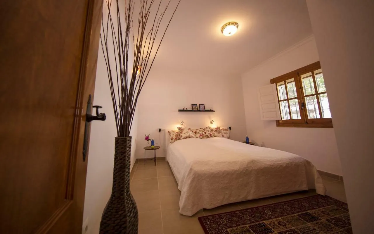 Casa-B Bed & Breakfast, Adults Recommended Competa 0*,  Spain