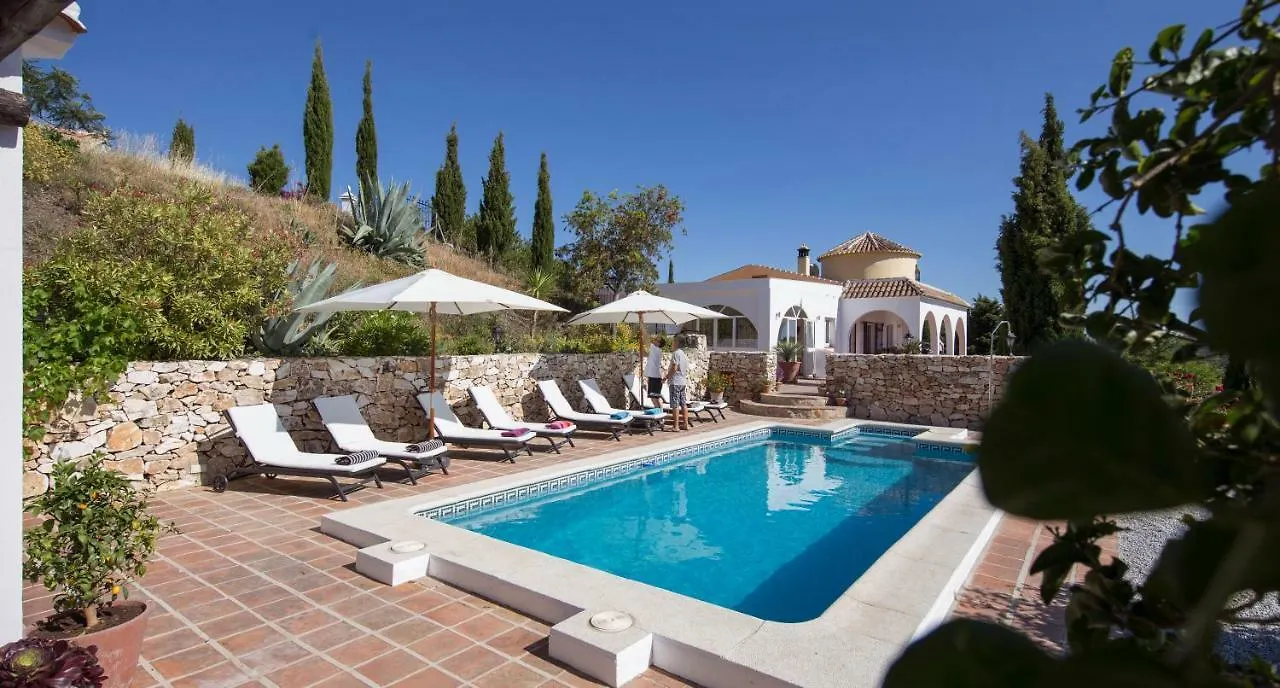 Casa-B Bed & Breakfast, Adults Recommended Competa