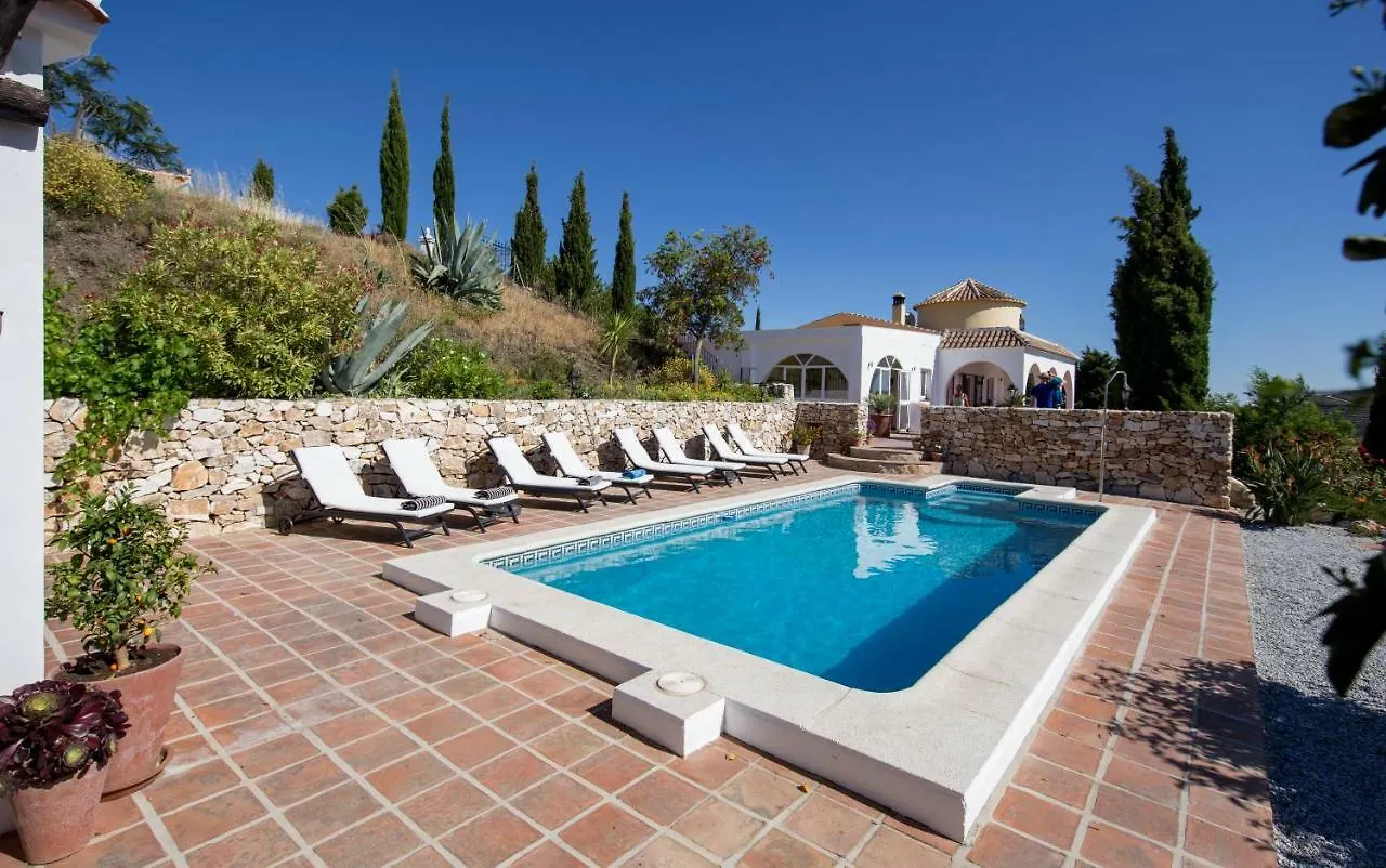 Casa-B Bed & Breakfast, Adults Recommended Competa 0*,
